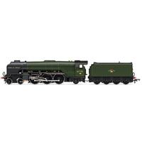 Hornby Br Late Thompson Cl A2-3 Watling Street No 60521