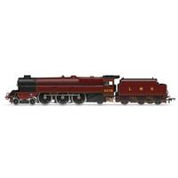 HORNBY LMS PRINCESS ROYAL CLASS TURBOMOTIVE 6202 C1937