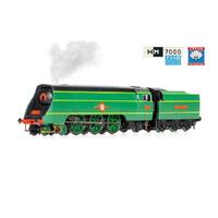Hornby Sr Merchant Navy Class 4-6-2 21C1 Channel Packet - Steam Generator