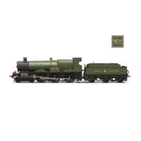 Hornby Gwr Lord Palmer 2975