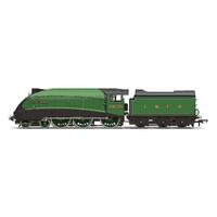 HORNBY LNER STREAMLINED B17 CITY OF LONDON 2870