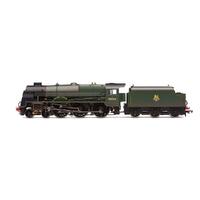 Hornby Br Early - Patriot Class - 'Sir Robert Turnbull' 45540