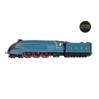 HORNBY DUBLO LNER CLASS A4 DOMINION OF NEW ZEALAND 4492