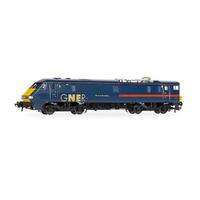 Hornby Gner Class 91 Reverend W Awdry 91124