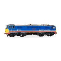 Hornby Network South East - Class 87 - 'The Olympian' 87012