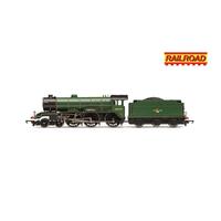 Hornby Railroad Br Late B17 Darlington 61652