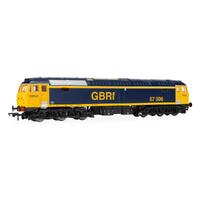 Hornby Railroad Gbrf Class 57 57306