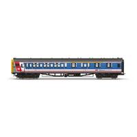 HORNBY NETWORK SOUTH EAST CLASS 423 4 VEP 3193