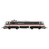 Hornby Railroad Br Intercity Class 90 Royal Scot 90001