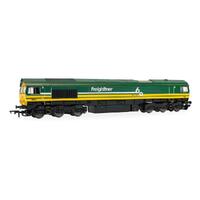 Hornby Railroad Freightliner Class 66 Freightliner 60 66601