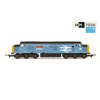 Hornby Railroad British Steel Class 37 Teesside Steelmaster 37501 - Sound Fitted