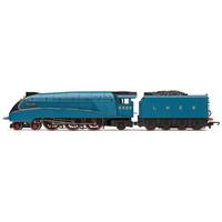 HORNBY LNER, A4 CLASS, 4-6-2, 4468 MALLARD  - ERA 3