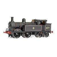 HORNBY BR H CLASS 0-4-4T 31177 - ERA 4