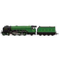 HORNBY LNER, THOMPSON CLASS A2/3, 4-6-2, 511 'AIRBORNE' - ERA 3 - 69-R3974