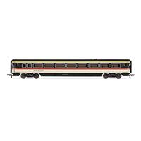 HORNBY BR, MK4 OPEN FIRST, COACH M - ERA 8 - 69-R40154