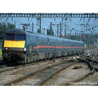Hornby Gner, Mk4 Standard, Coach E - Era 9 - 69-R40166