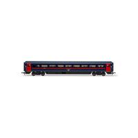Hornby Gner, Mk4 Standard, Coach D - Era 9 - 69-R40166B
