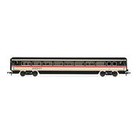 HORNBY BR, MK4 STANDARD, COACH B - ERA 8 - 69-R40191