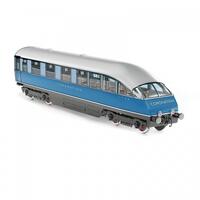 Hornby Lner, Coronation Observation Car, 1719 - Era 3