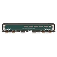 Hornby Caledonian Sleeper, Mk2 Rlo, 6703 - Era 11