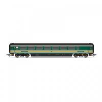 Hornby Fgw C. 2002. Mk3 Trailer Guard Standard (Tgs), 44033 - Era 10