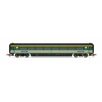 Hornby Fgw C. 2002. Mk3 Tfo Class Coach C - Era 9
