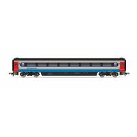 Hornby East Midlands Mk3 Coach C 42237 Ts - Era 10