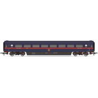 HORNBY GNER MK3 TRAILER FIRST DISABLED (TFD) 41043   ERA 9