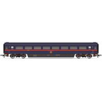 HORNBY GNER MK3 TRAILER STANDARD (TS) 42065   ERA 9