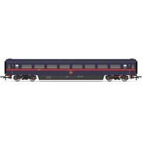 HORNBY GNER MK3 TRAILER STANDARD (TS) 42063   ERA 9