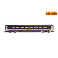 Hornby Grand Central Rail, Mk3 Trailer Standard Open- Era 10