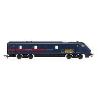Hornby Gner Mk4 Dvt 82202