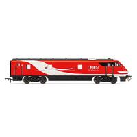 Hornby Lner Mk4 Dvt 82223