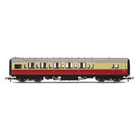 Hornby Br Maunsell Brake Third Class S3753 Set 222