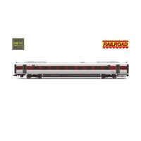 Hornby Railroad Lner Class 800 Mc Coach