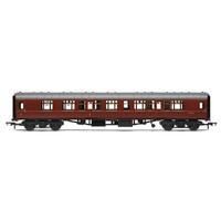 Hornby Br - Er - Mk1 Ck E15276