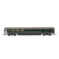 Hornby Railroad Gwr Mk3 Buffet 40734