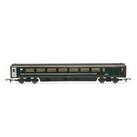 Hornby Railroad Gwr Mk3 Tgs 44086