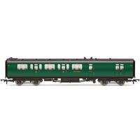 HORNBY SR, BULLEID 59' CORRIDOR BRAKE THIRD, 2861 - ERA 3 - 69-R4884B