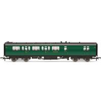 Hornby Sr, Bulleid 59' Corridor Brake Third, 2862 - Era 3 - 69-R4884C