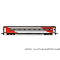 HORNBY LNER, MK3 TRAILER STANDARD DISABLED (TSD), 42091 - ERA 11 - 69-R4930