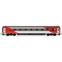 Hornby Lner, Mk3 Trailer Standard Disabled (Tsd), Coach F, 42159 - Era 11 - 69-R4930B