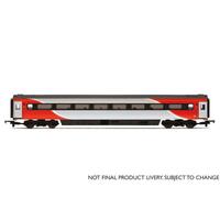 HORNBY LNER, MK3 TRAILER STANDARD OPEN (TSO), 42154 - ERA 11 - 69-R4931C