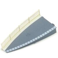 HORNBY FLATFORM FENCING - 69-R513