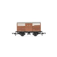 Hornby Br Ex Sr Cattle Wagon 52297