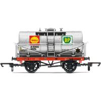 Hornby Bp Shell 14T Tanker 5066