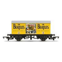 Hornby The Beatles Anthology 2 Wagon