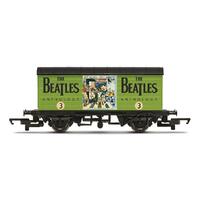 Hornby The Beatles Anthology 3 Wagon