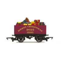 Hornby Christmas Wagon 2025
