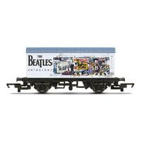 Hornby The Beatles Anthology Wagon